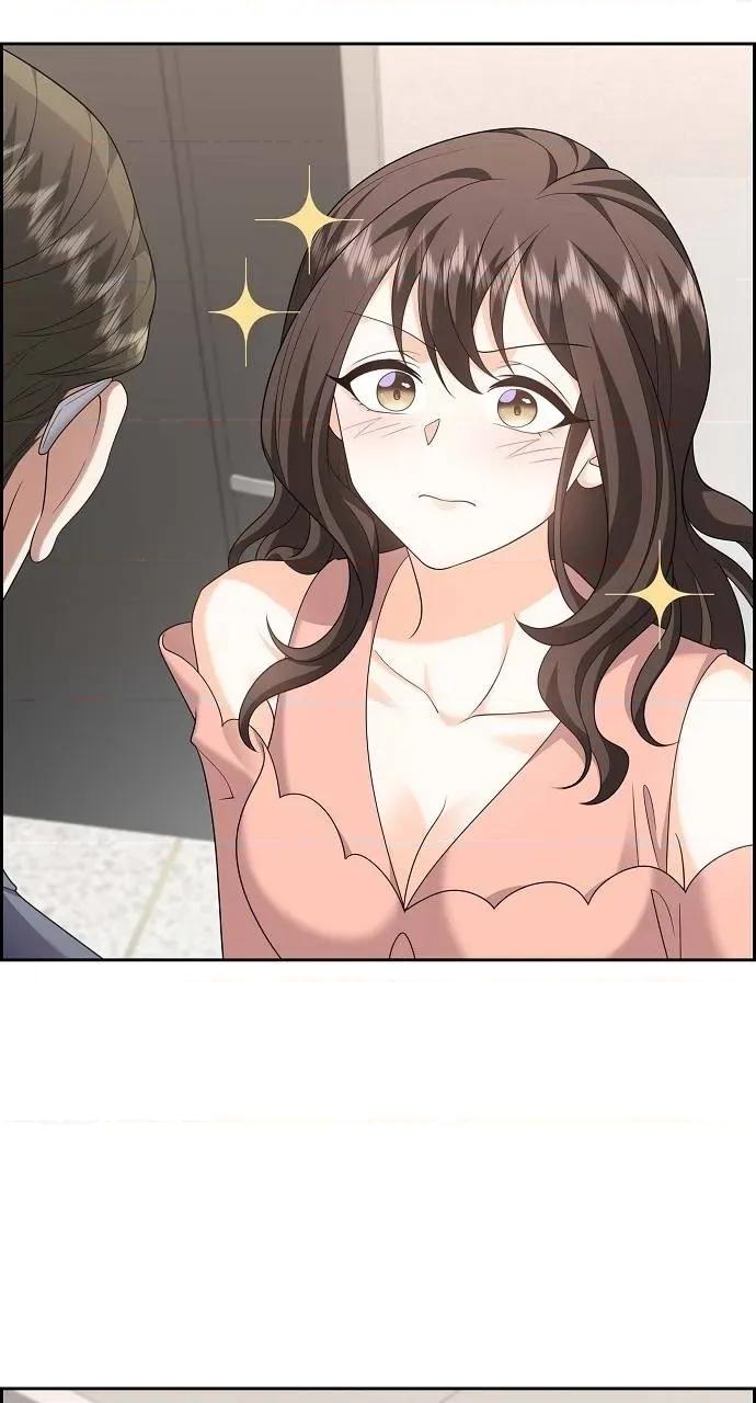 不亲切的婚姻生活 不亲切的婚姻生活-第55话 第24页