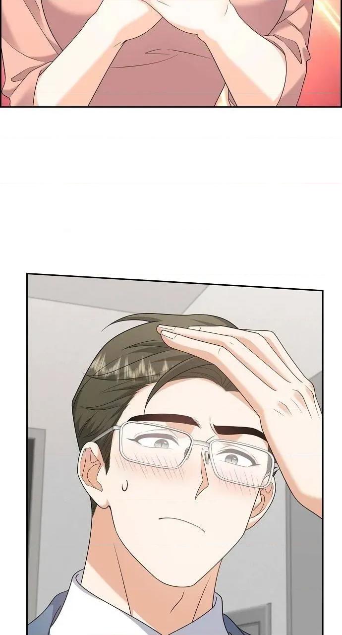 不亲切的婚姻生活 不亲切的婚姻生活-第55话 第37页