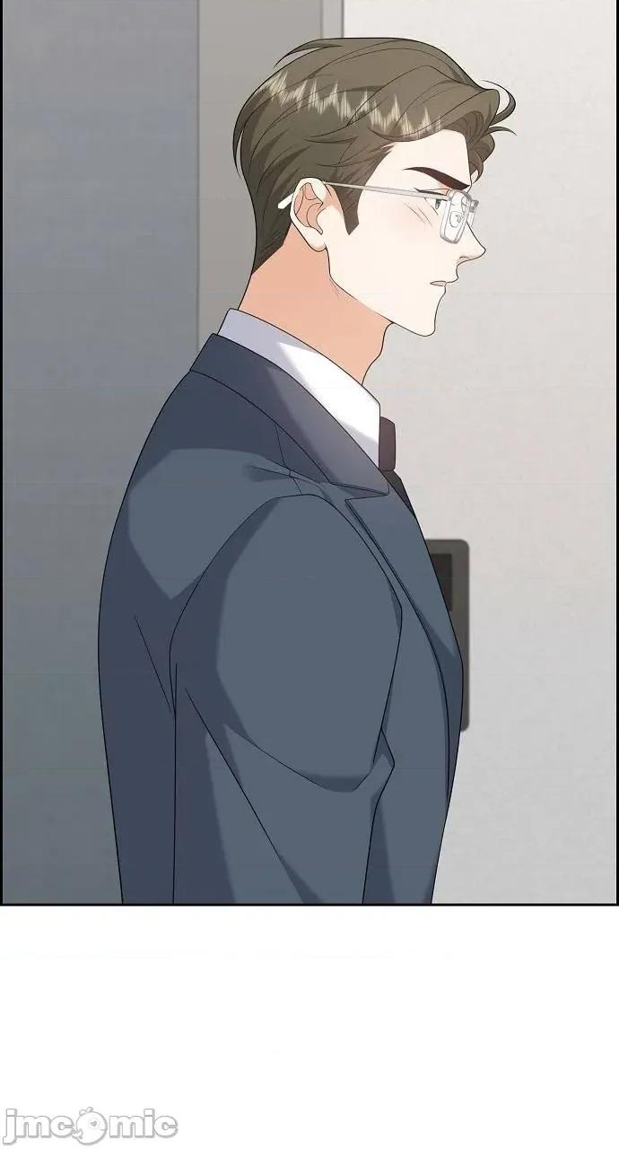 不亲切的婚姻生活 不亲切的婚姻生活-第55话 第40页