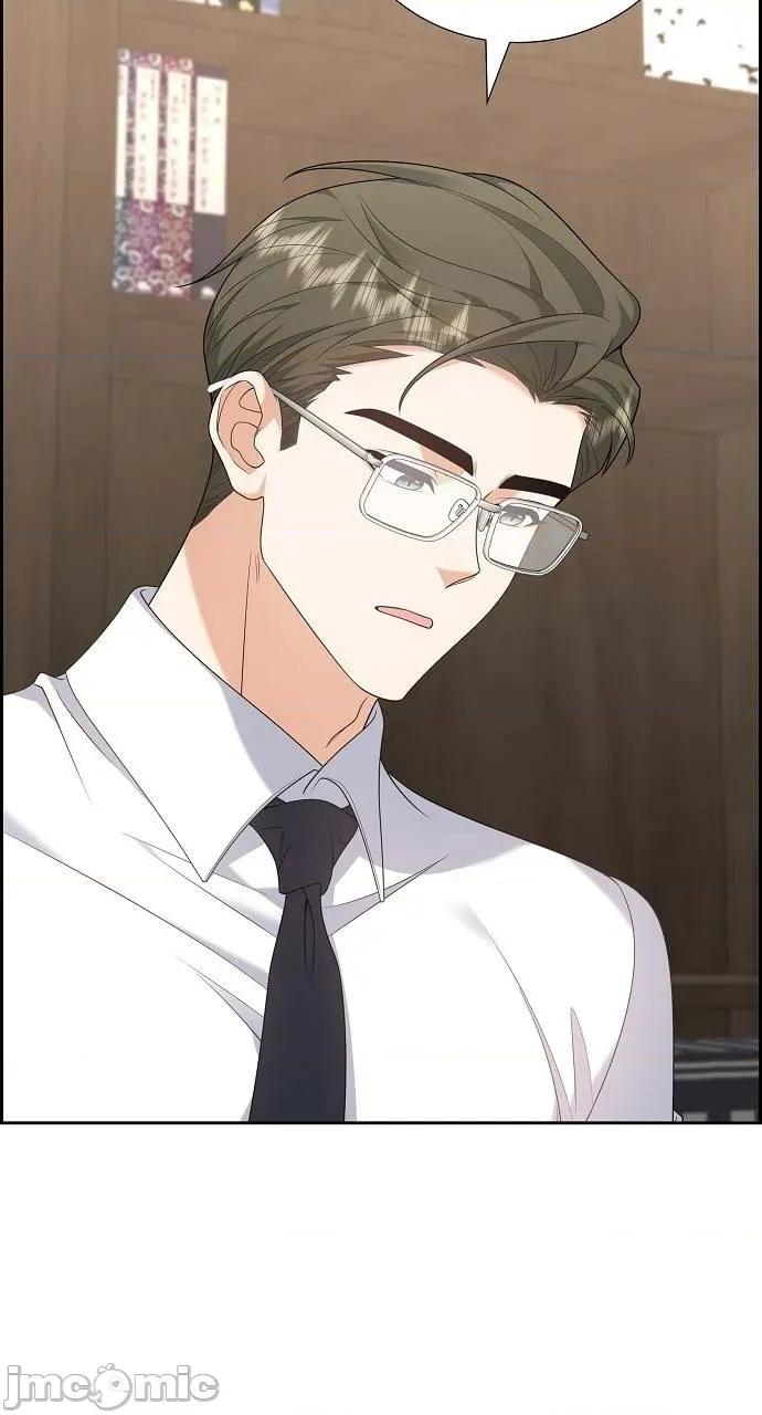 不亲切的婚姻生活 不亲切的婚姻生活-第55话 第45页