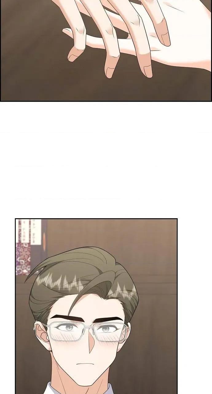 不亲切的婚姻生活 不亲切的婚姻生活-第55话 第66页