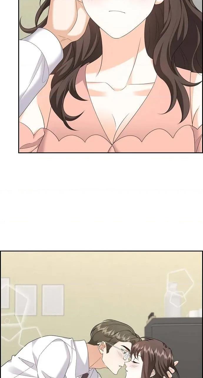 不亲切的婚姻生活 不亲切的婚姻生活-第55话 第68页