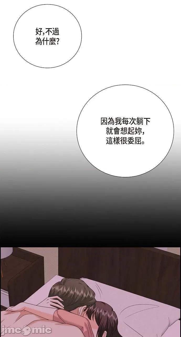 不亲切的婚姻生活 不亲切的婚姻生活-第55话 第80页