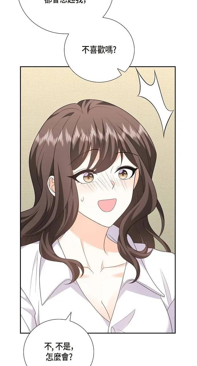 不亲切的婚姻生活 不亲切的婚姻生活-第55话 第82页