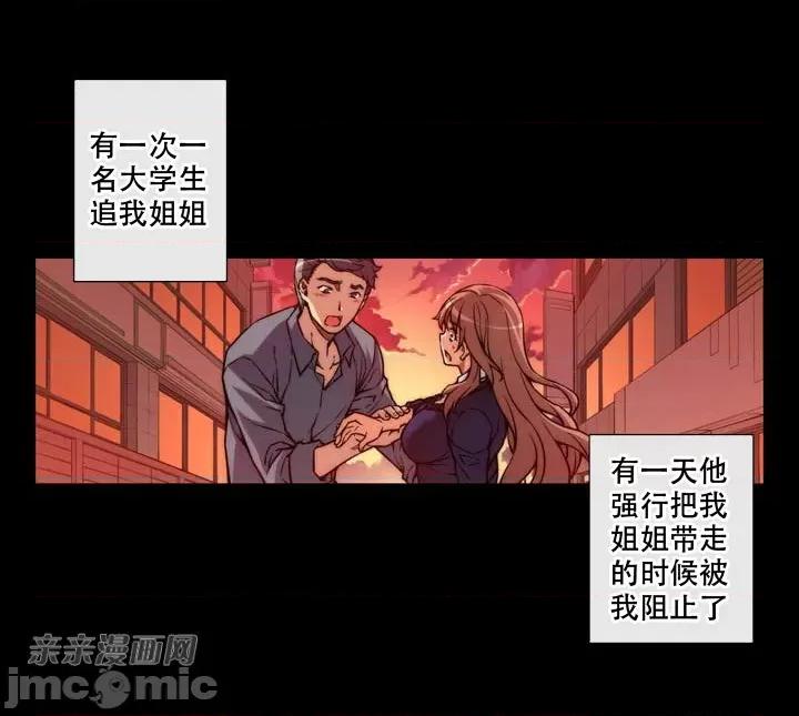 不平衡X3 不平衡X3-第7话 第3页