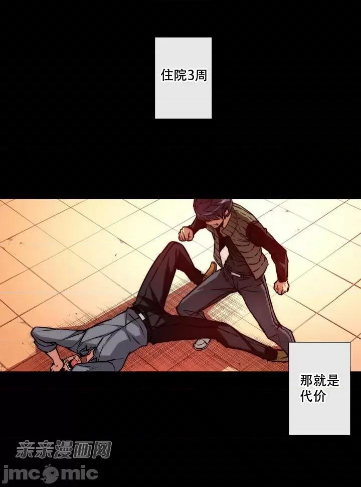 不平衡X3 不平衡X3-第7话 第4页