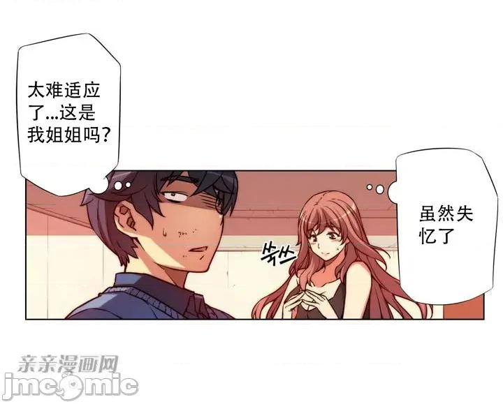 不平衡X3 不平衡X3-第7话 第41页