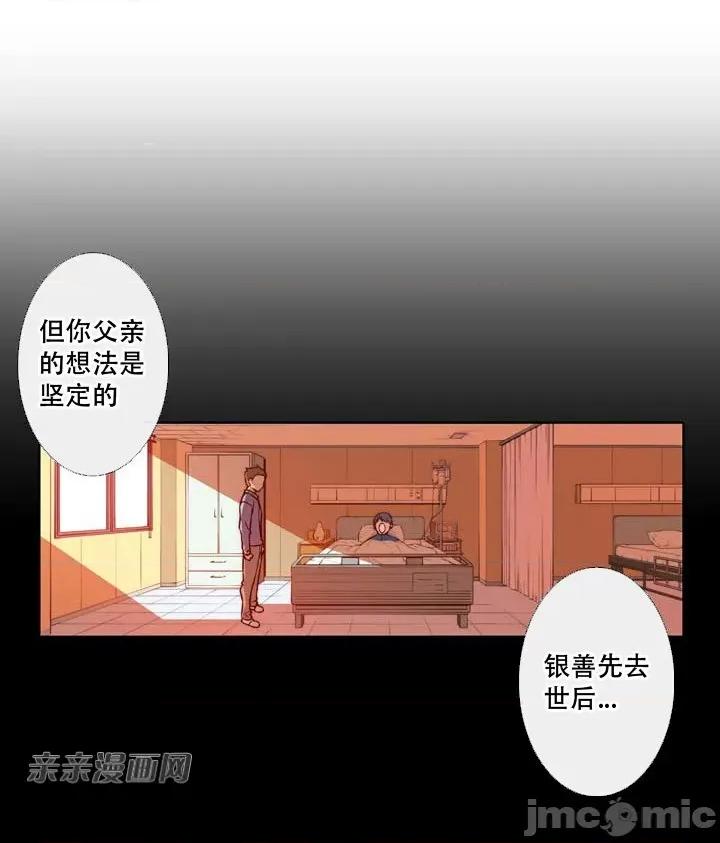 不平衡X3 不平衡X3-第11话 第52页