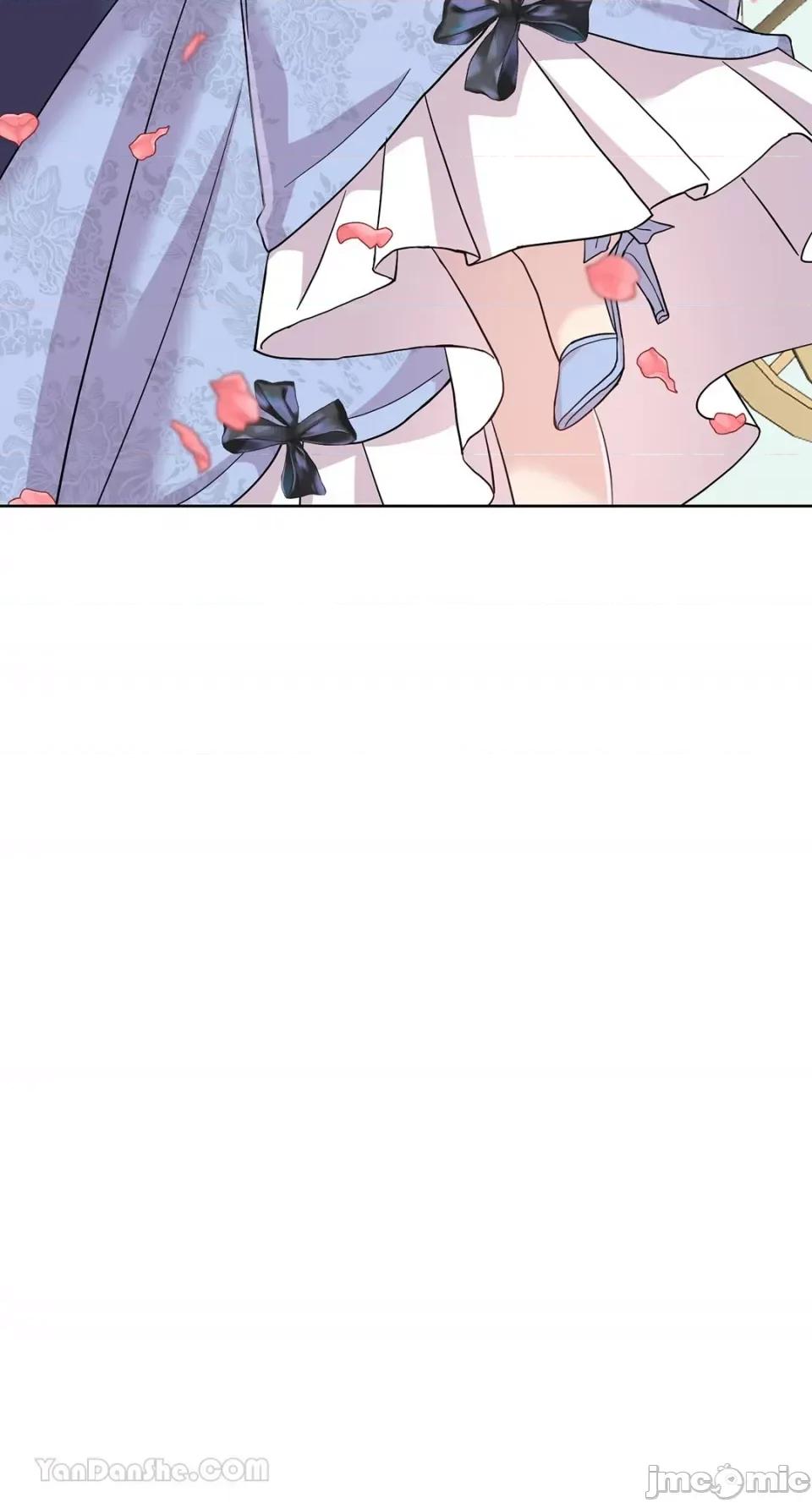 艾莉莎小姐的私密日记 艾莉莎小姐的私密日记-6 第30页