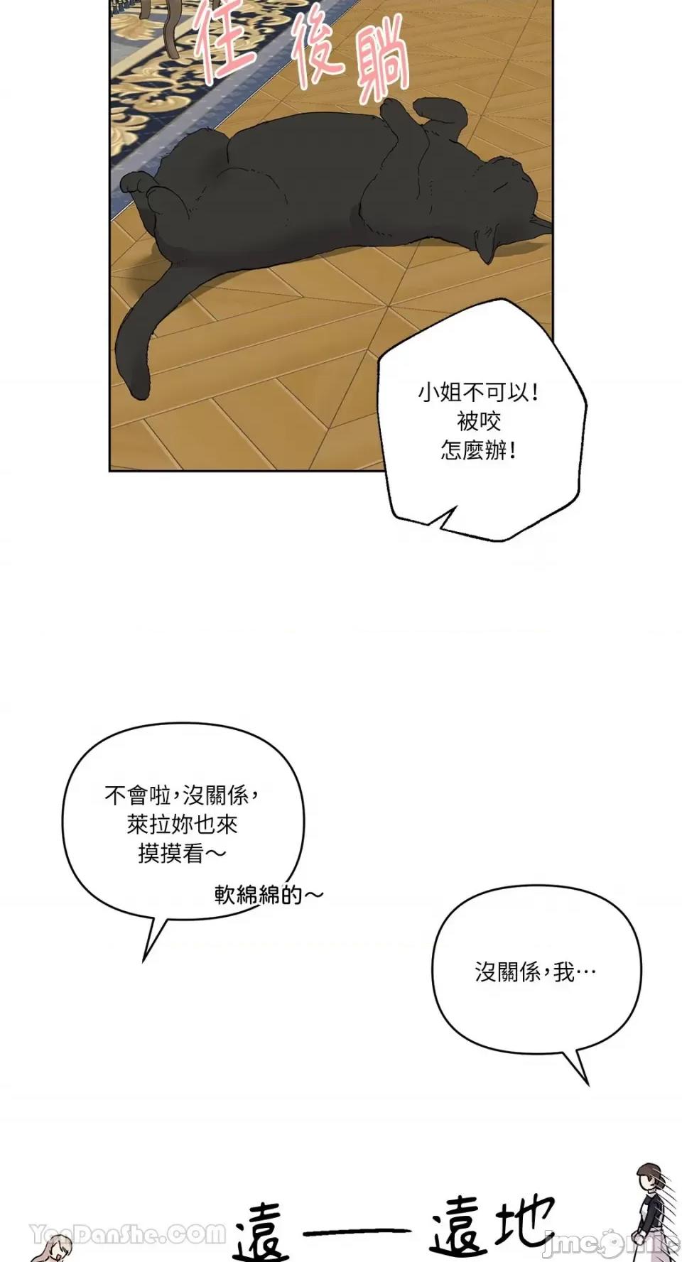 艾莉莎小姐的私密日记 艾莉莎小姐的私密日记-15 第48页