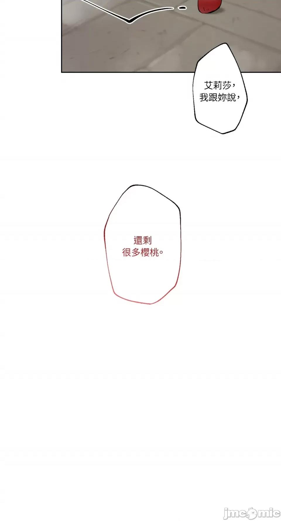 艾莉莎小姐的私密日记 艾莉莎小姐的私密日记-18 第36页