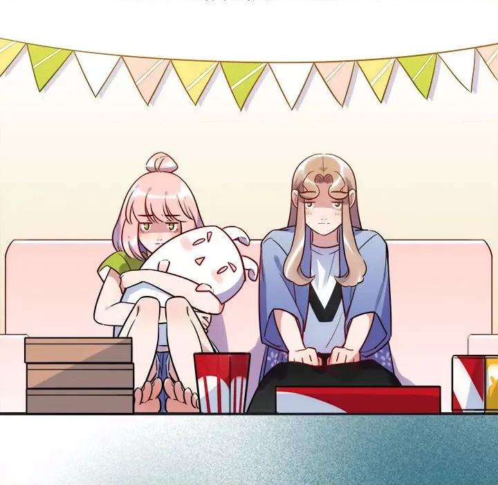 最美好的她 最美好的她-第 11 话 第31页