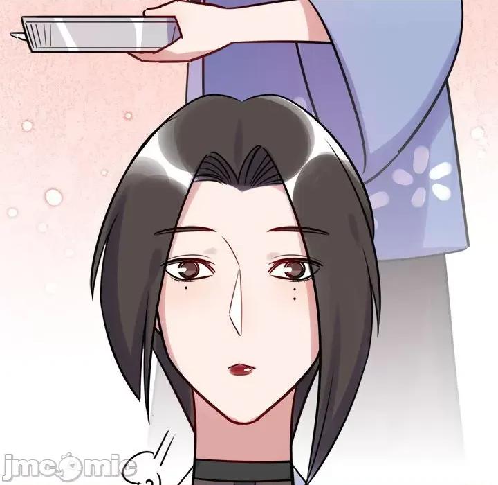 最美好的她 最美好的她-第 12 话 第35页