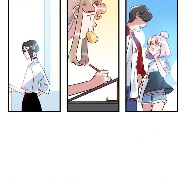 最美好的她 最美好的她-第 13 话 第12页