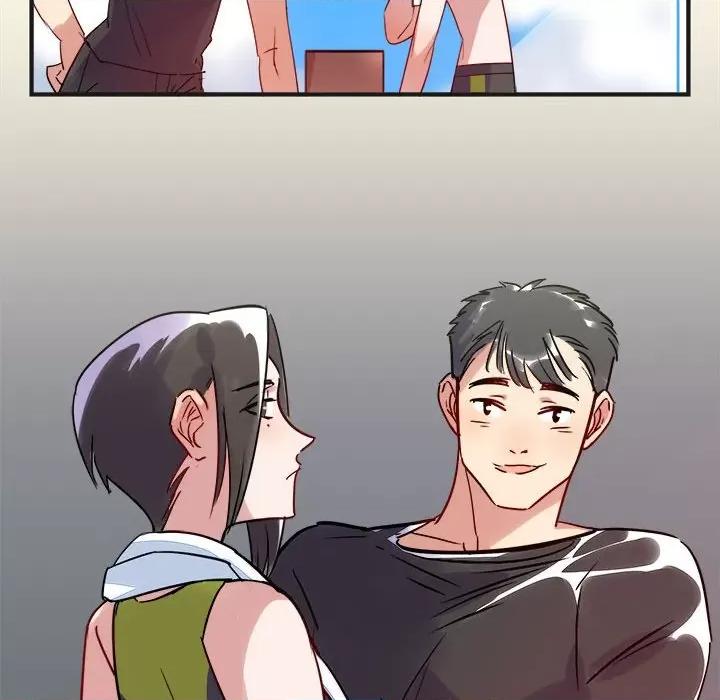 最美好的她 最美好的她-第 16 话 第36页