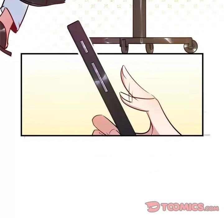 最美好的她 最美好的她-第 21 话 第34页