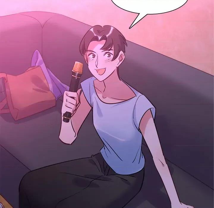 最美好的她 最美好的她-第 25 话 第31页