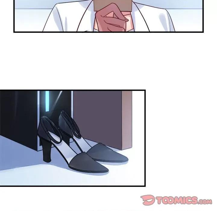 最美好的她 最美好的她-第 27 话 第46页