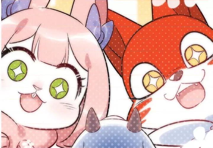 最美好的她 最美好的她-第 28 话 第2页