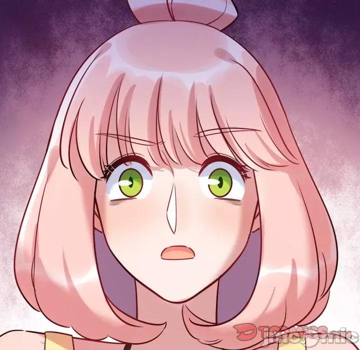 最美好的她 最美好的她-第 34 话 第10页
