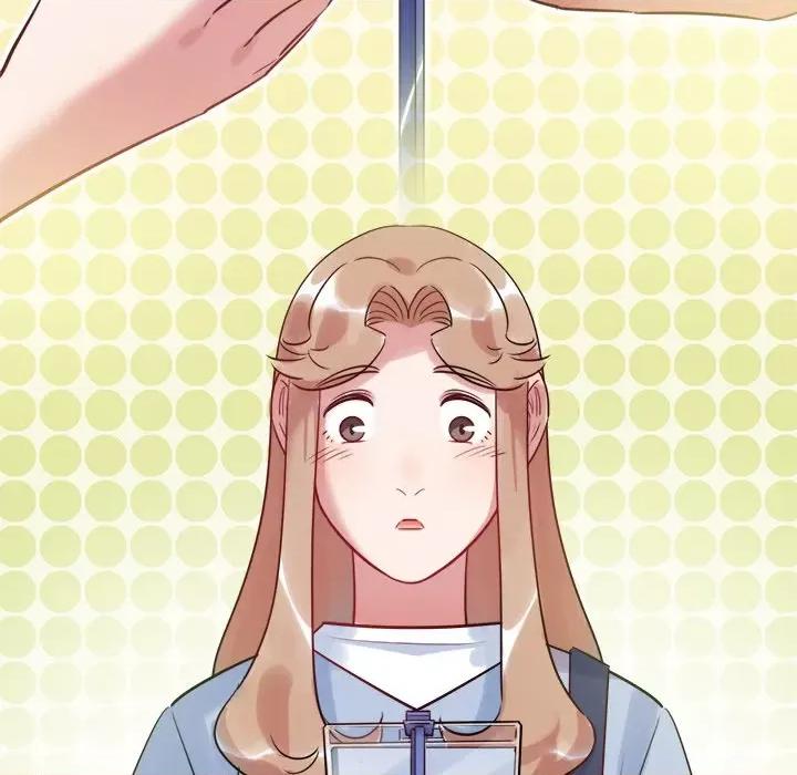 最美好的她 最美好的她-第 34 话 第33页