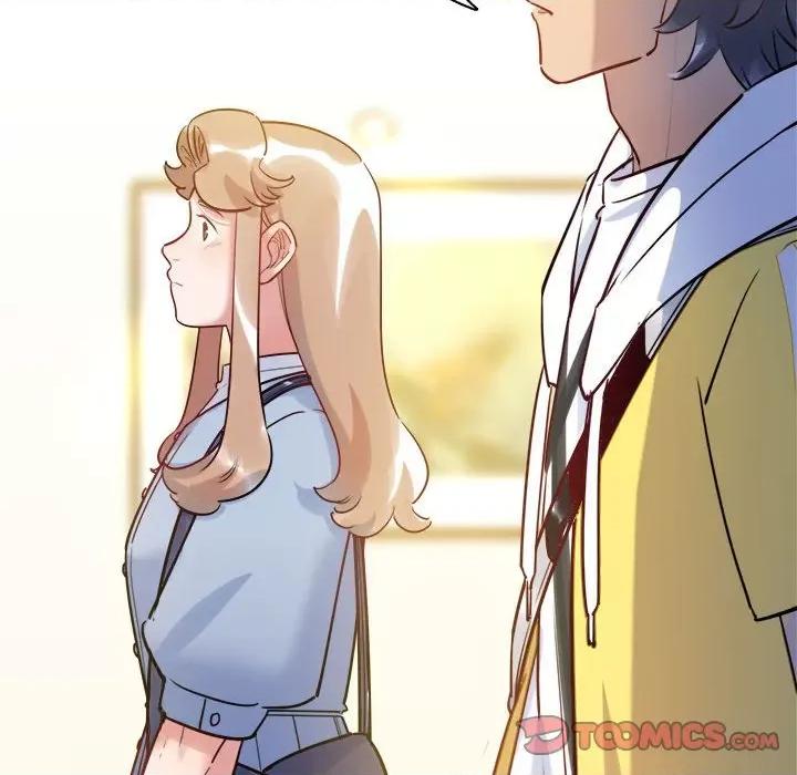 最美好的她 最美好的她-第 36 话 第6页