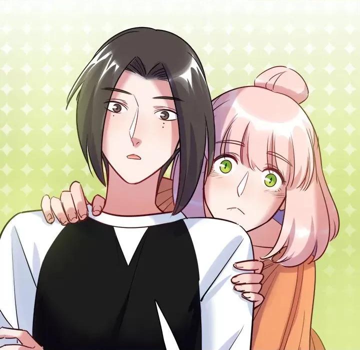 最美好的她 最美好的她-第 39 话 第16页