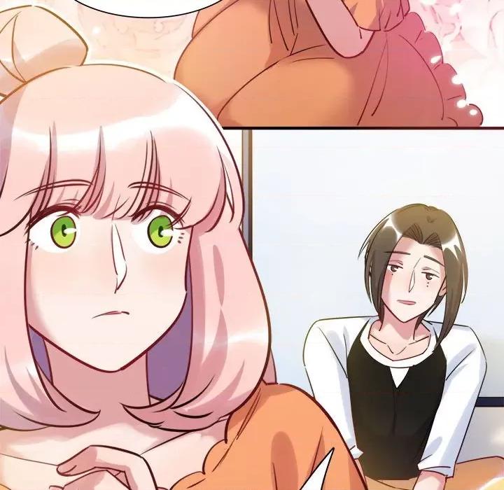 最美好的她 最美好的她-第 40 话 第29页