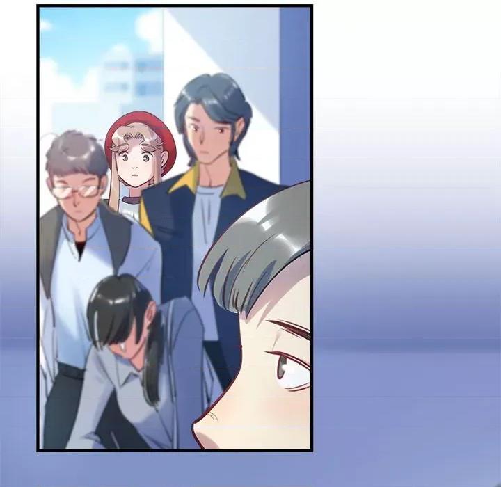 最美好的她 最美好的她-第 41 话 第9页