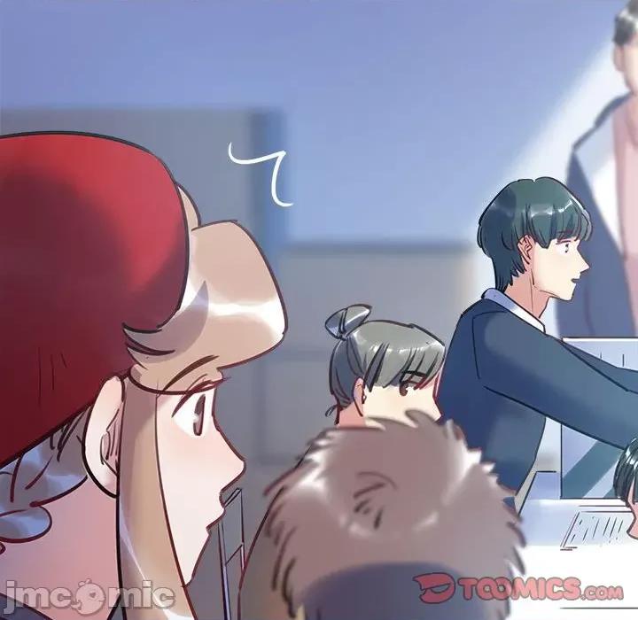 最美好的她 最美好的她-第 41 话 第10页