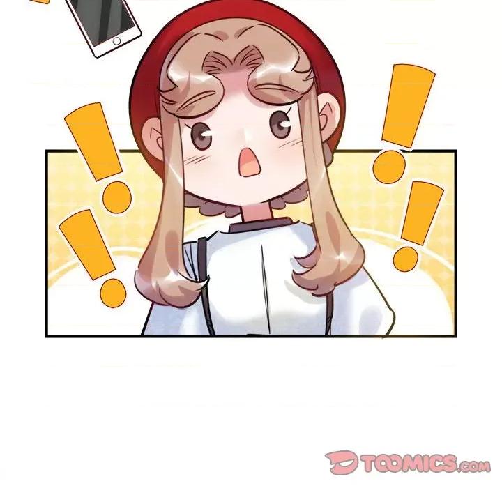 最美好的她 最美好的她-第 41 话 第18页
