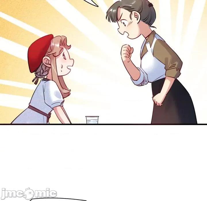 最美好的她 最美好的她_第42话 第21页