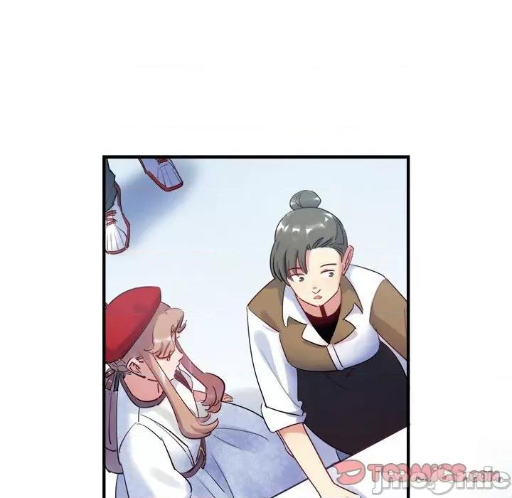 最美好的她 最美好的她_第42话 第66页