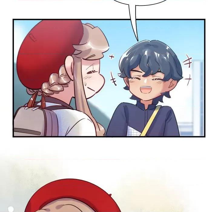 最美好的她 最美好的她第 44 话 第36页