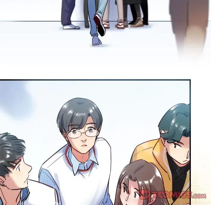 最美好的她 最美好的她第 45 话 第44页
