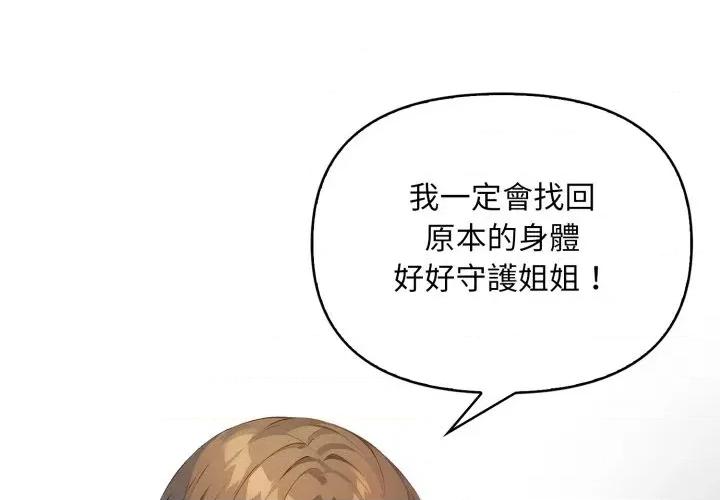 重生险境 重生险境-第8话 第1页