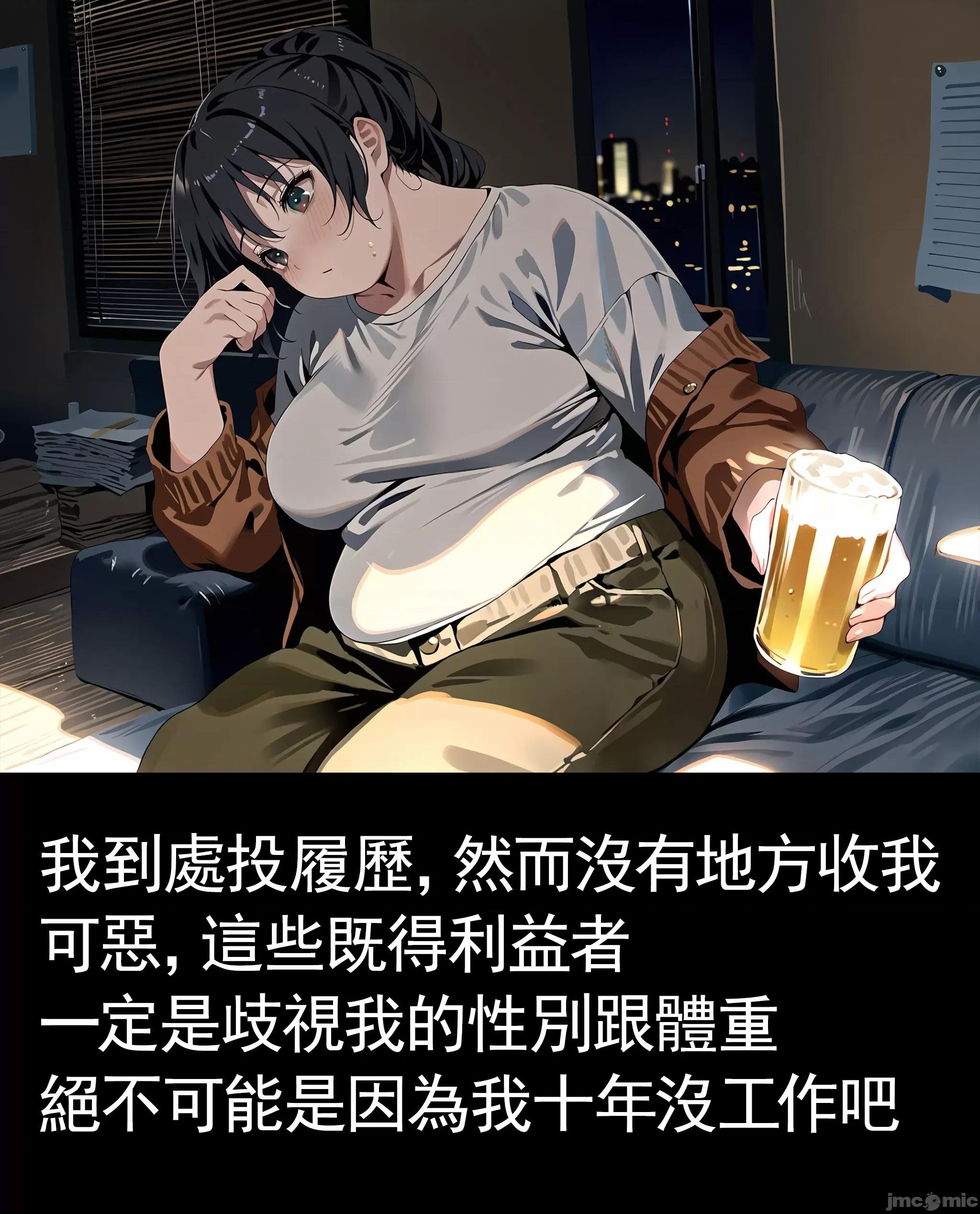 百公斤之恋 精辣烫滚 ～百公斤之恋～ 第14页