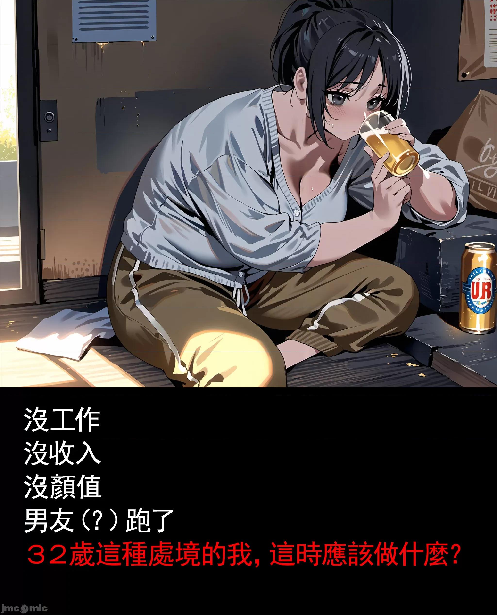百公斤之恋 精辣烫滚 ～百公斤之恋～ 第34页
