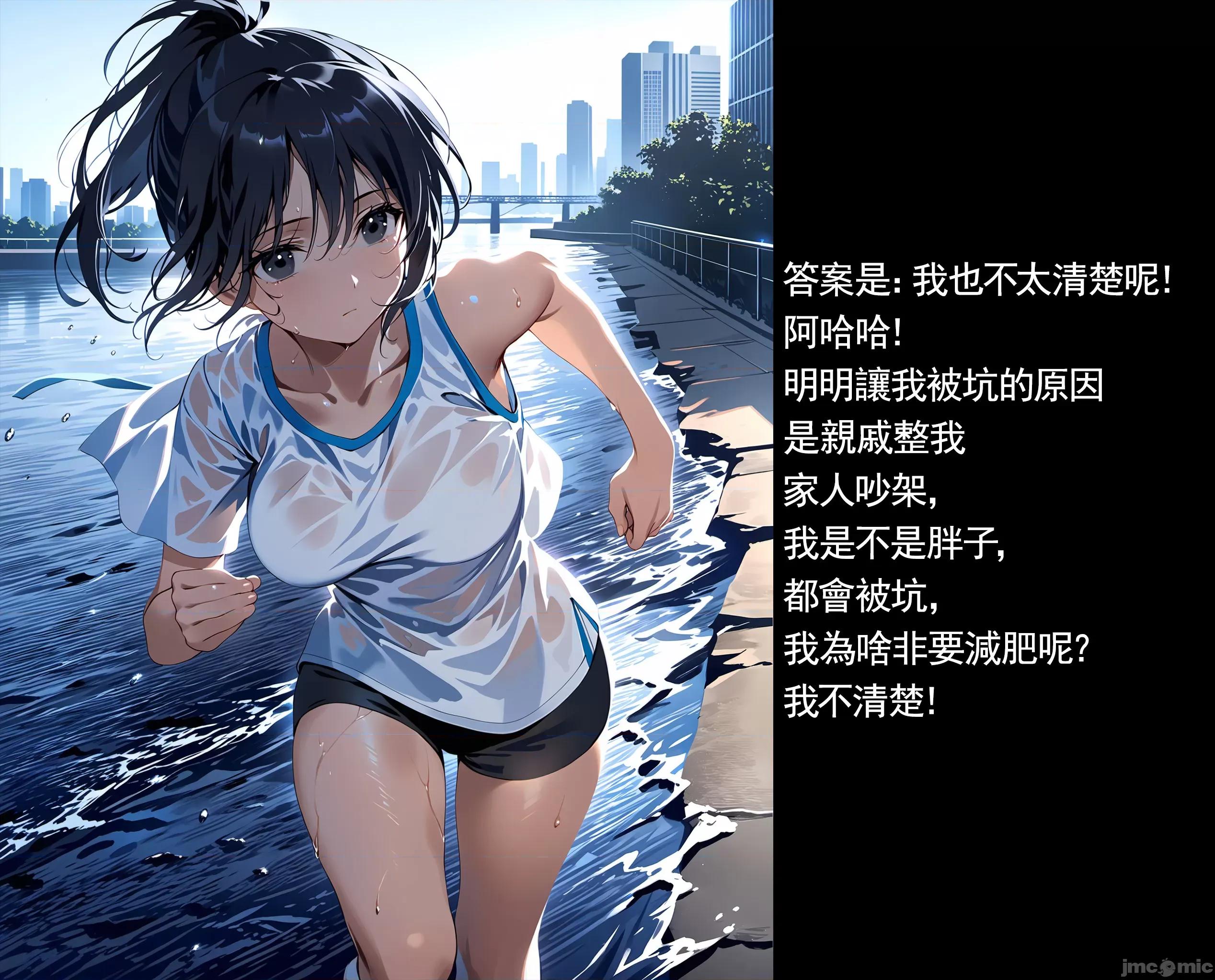 百公斤之恋 精辣烫滚 ～百公斤之恋～ 第39页