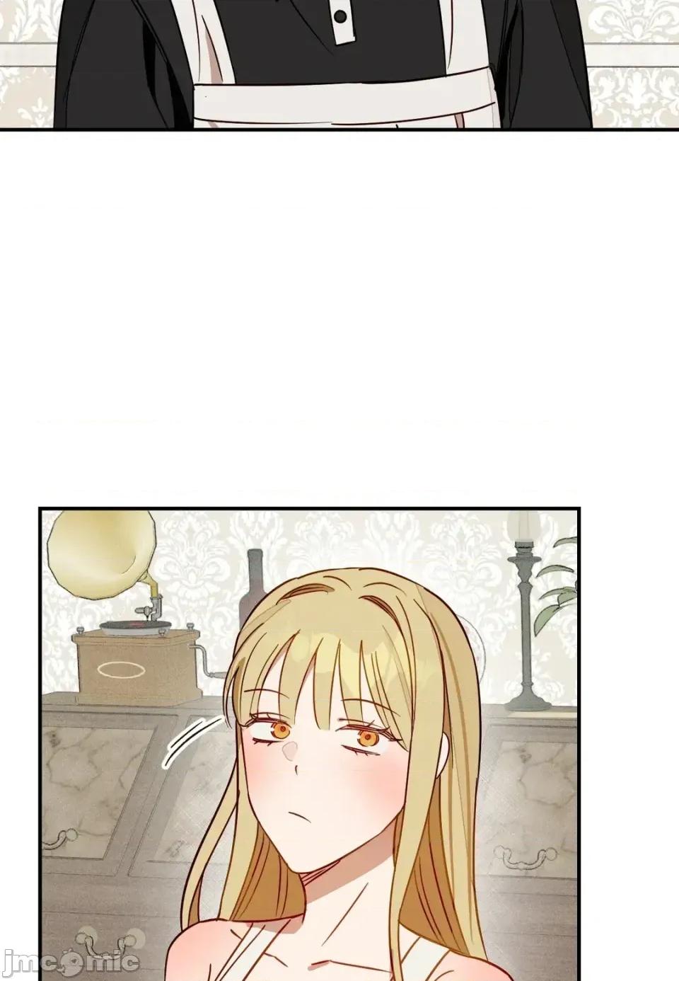 葡萄园的葛蕾丝 葡萄园的葛蕾丝-第6话 第85页