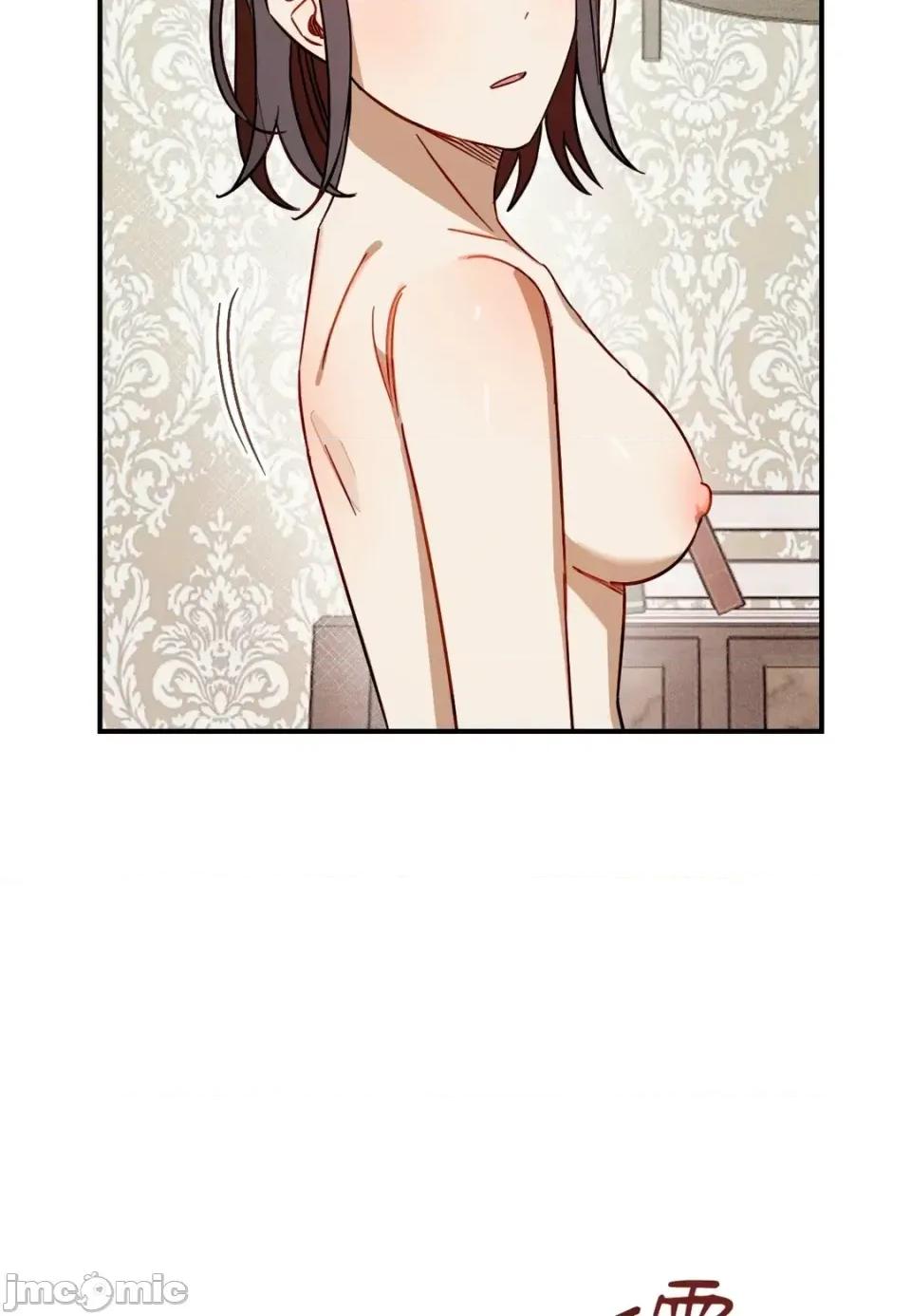 葡萄园的葛蕾丝 葡萄园的葛蕾丝-第11话 第55页
