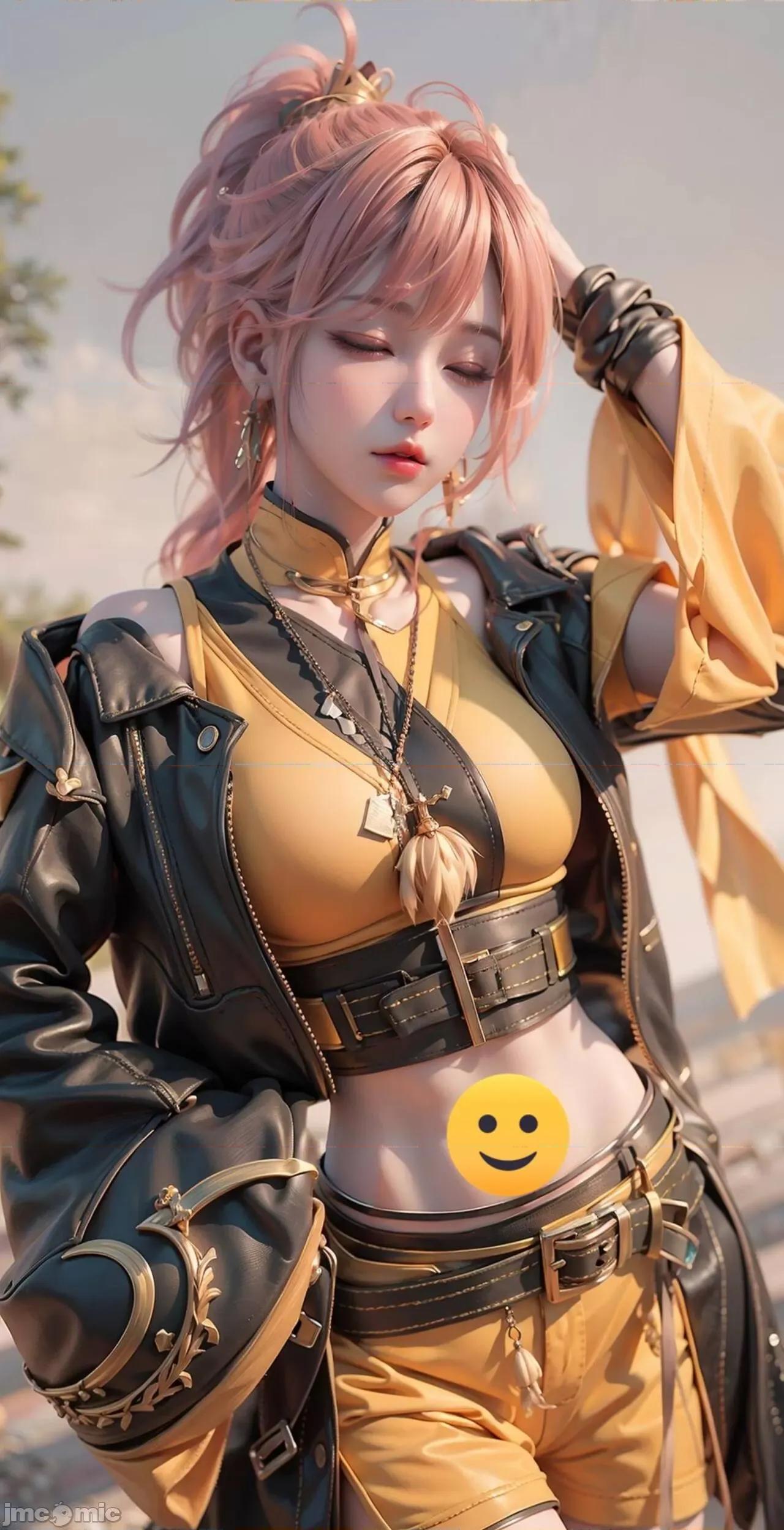 王者荣耀 王者荣耀 姬小满 (Ai Generated) 第1页