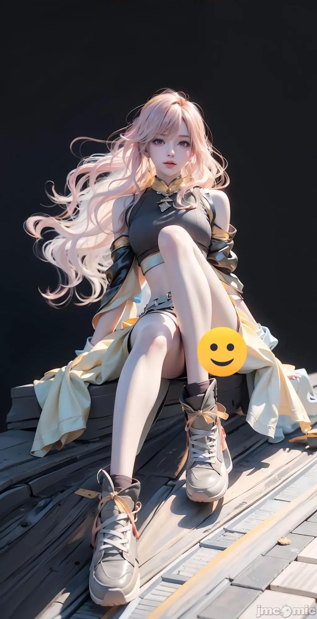 王者荣耀 王者荣耀 姬小满 (Ai Generated) 第62页