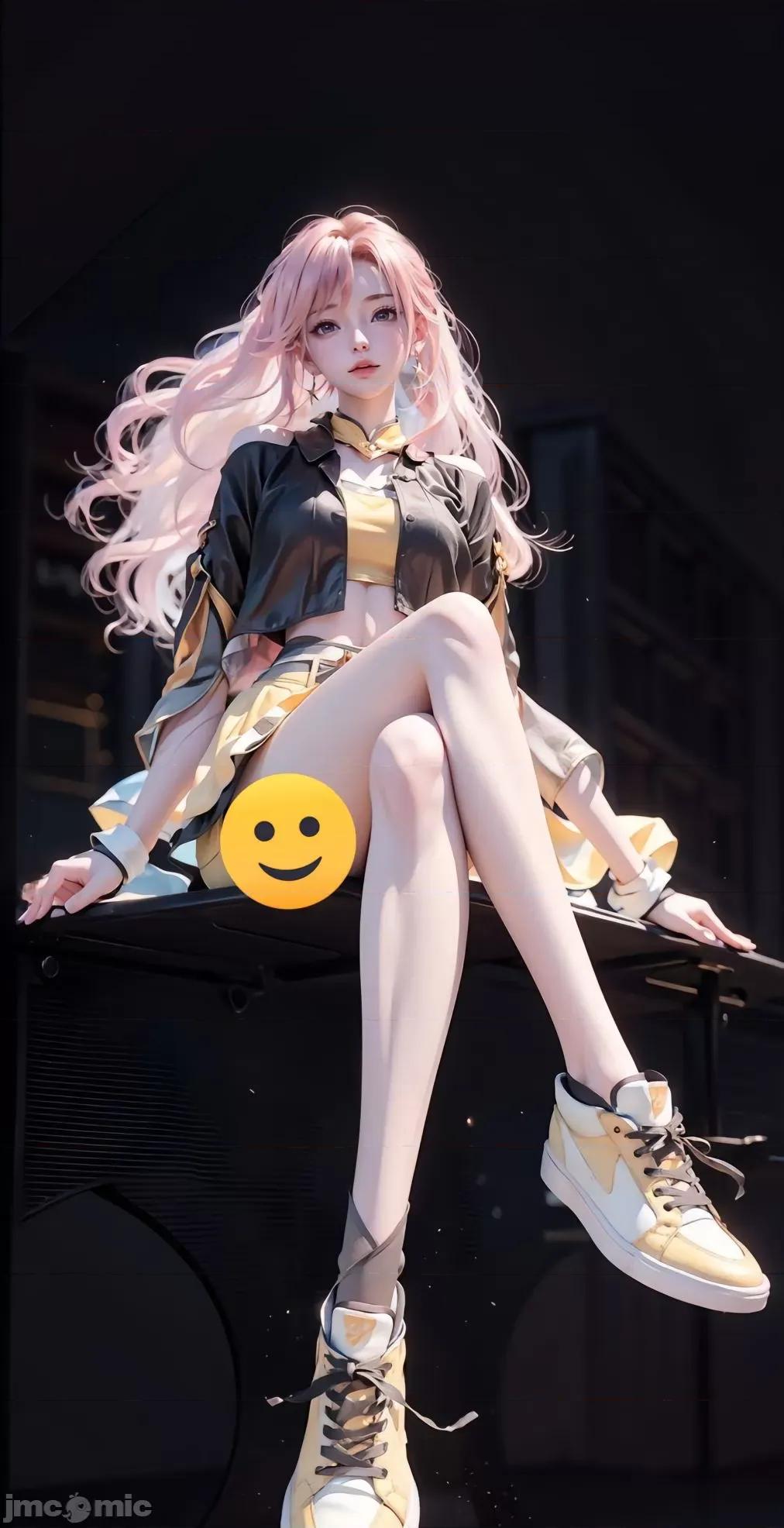 王者荣耀 王者荣耀 姬小满 (Ai Generated) 第63页