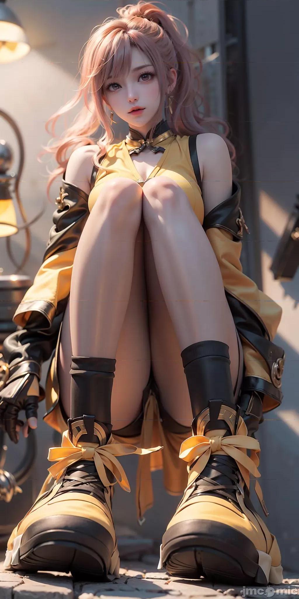 王者荣耀 王者荣耀 姬小满 (Ai Generated) 第74页