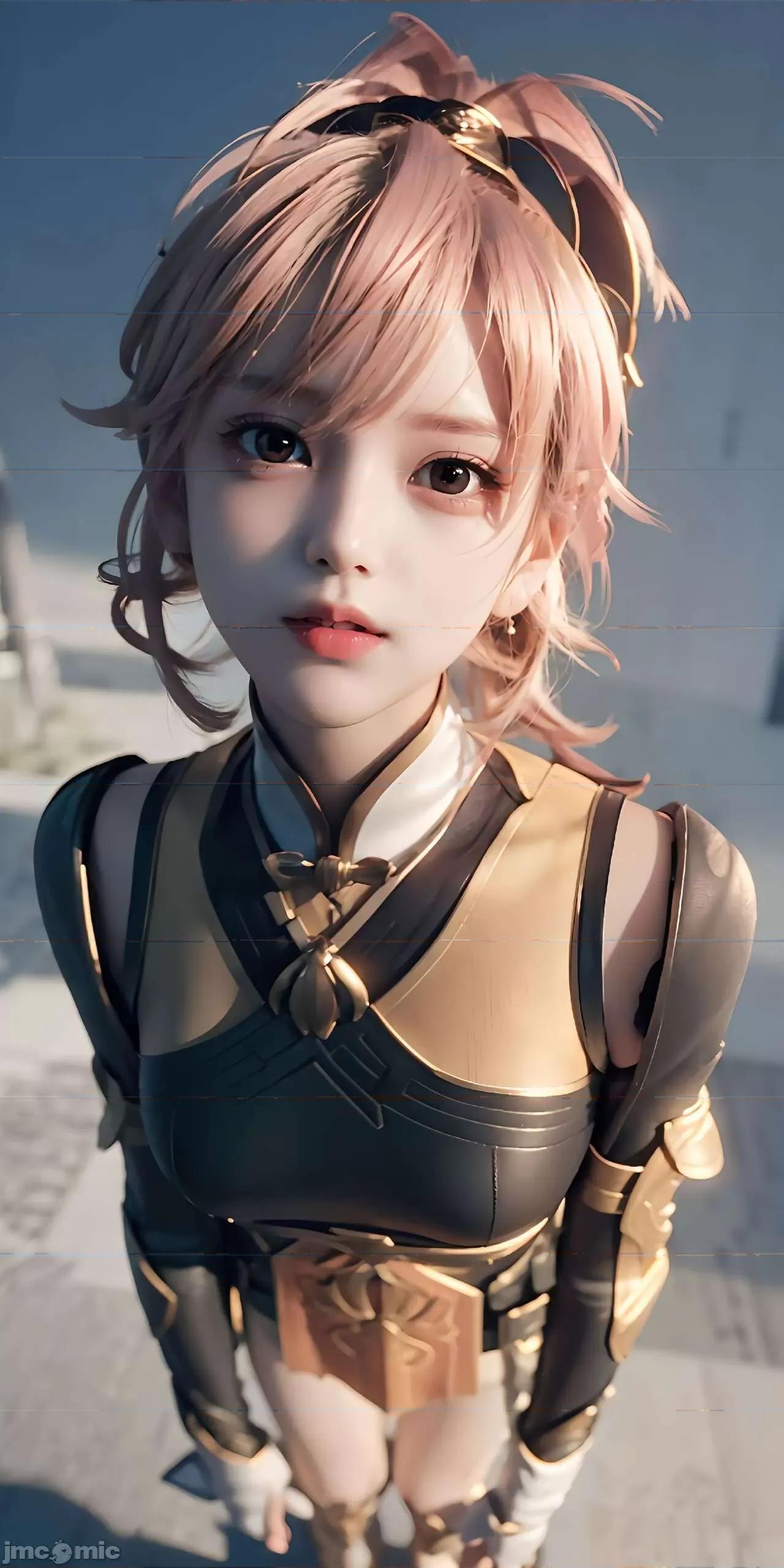 王者荣耀 王者荣耀 姬小满 (Ai Generated) 第90页