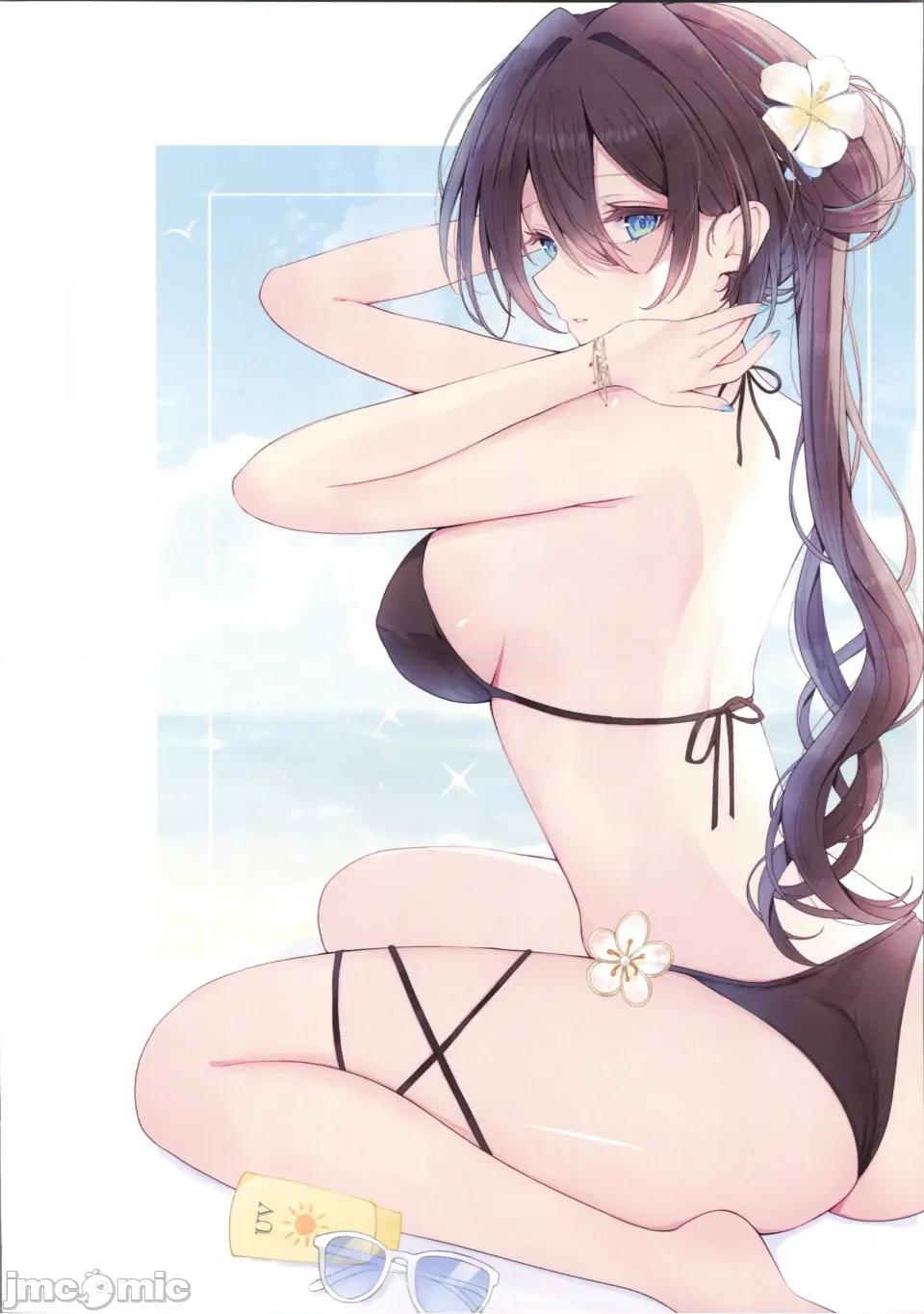 krystallos [禁漫扫图组](C107)[栗花落えり]krystallos(崩壊スターレイル) 第10页