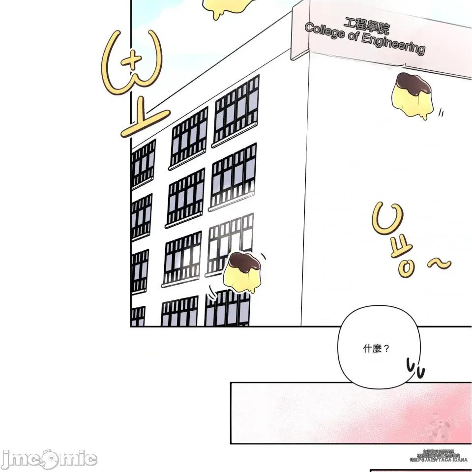 我喜欢帅气的书呆子男？！ 我喜欢帅气的书呆子男？！ 第87页