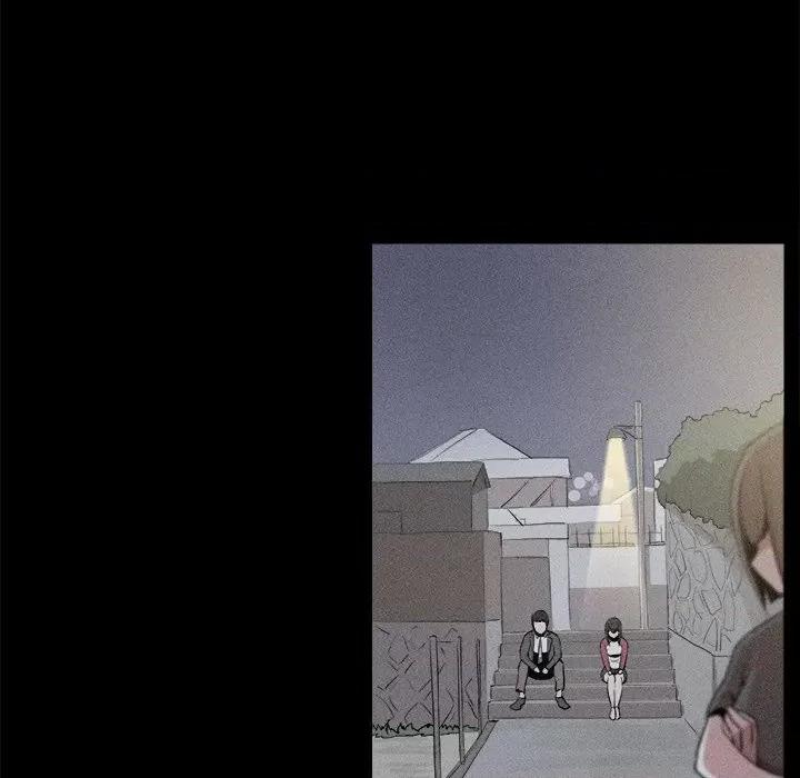 还击时刻 风评-第 5 话 第21页
