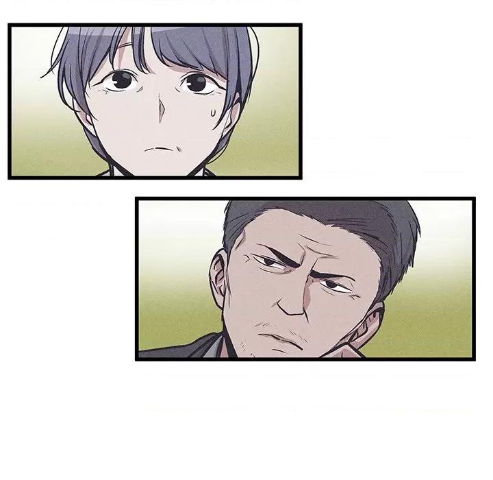 还击时刻 风评-第 36 话 第63页